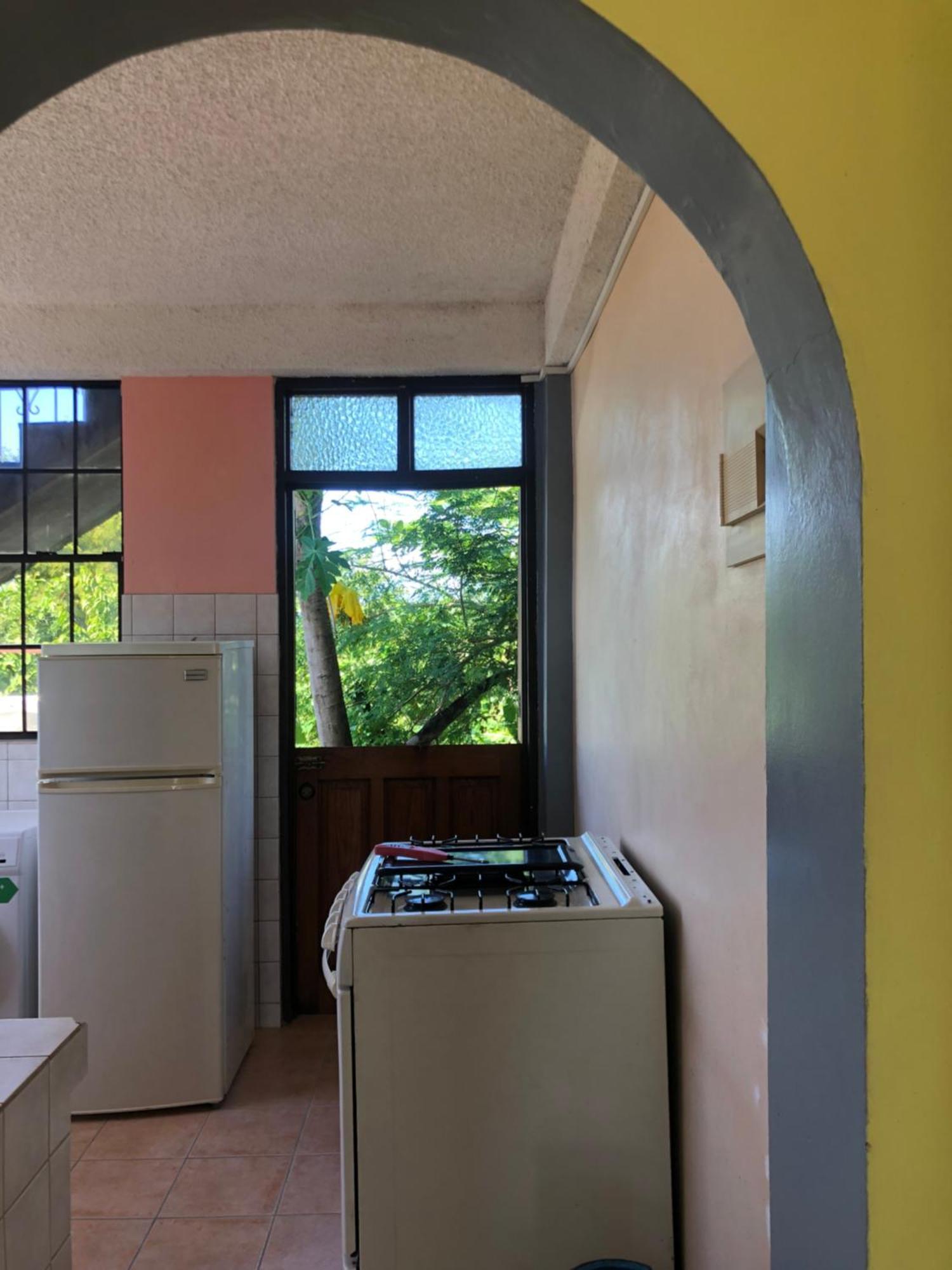 Joy'S Apartment ロゾー エクステリア 写真