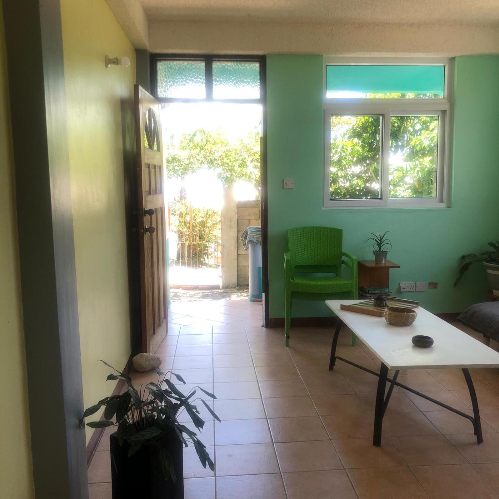 Joy'S Apartment ロゾー エクステリア 写真