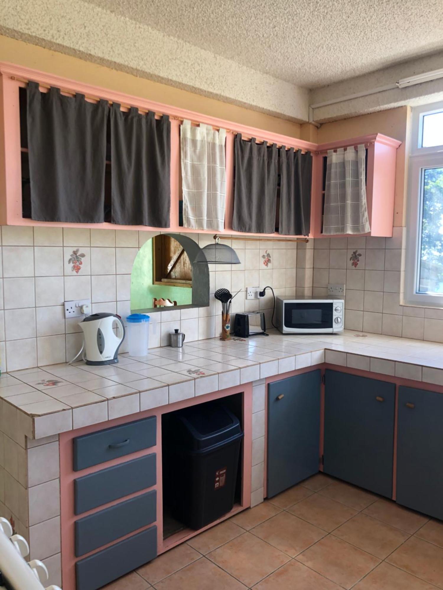 Joy'S Apartment ロゾー エクステリア 写真